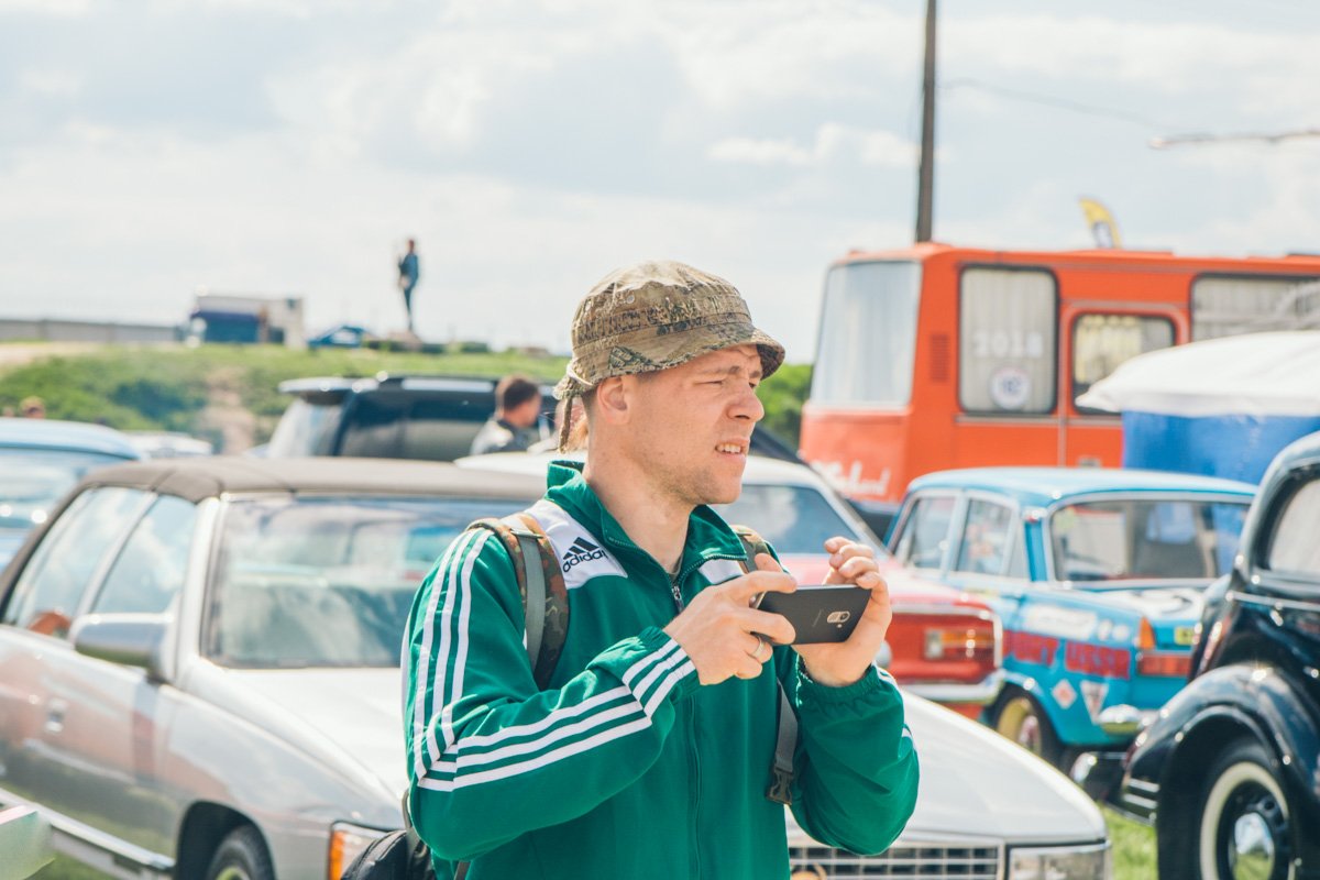 Что бы еще сфоткать?