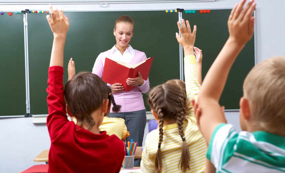 Изменился тип справки, необходимой для поступления в детсад и школу Изменился тип справки, необходимой для поступления в детсад и школу