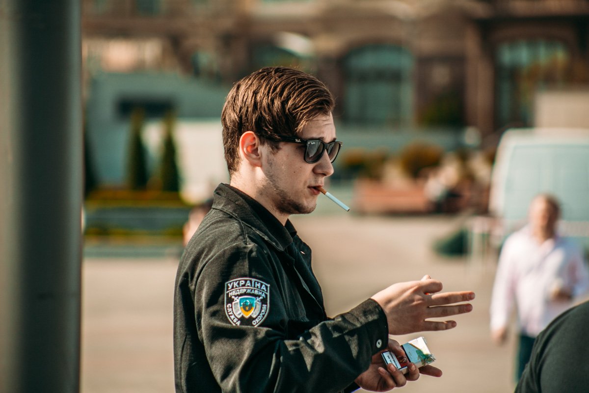 Здоровью вредить Здоровью вредить