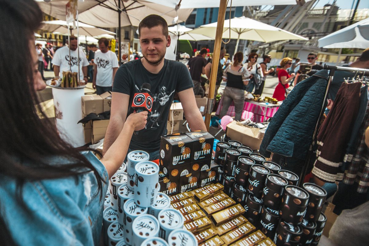 Если вы любите шоколад и боитесь поправиться - вот вам полезные сладости Если вы любите шоколад и боитесь поправиться - вот вам полезные сладости