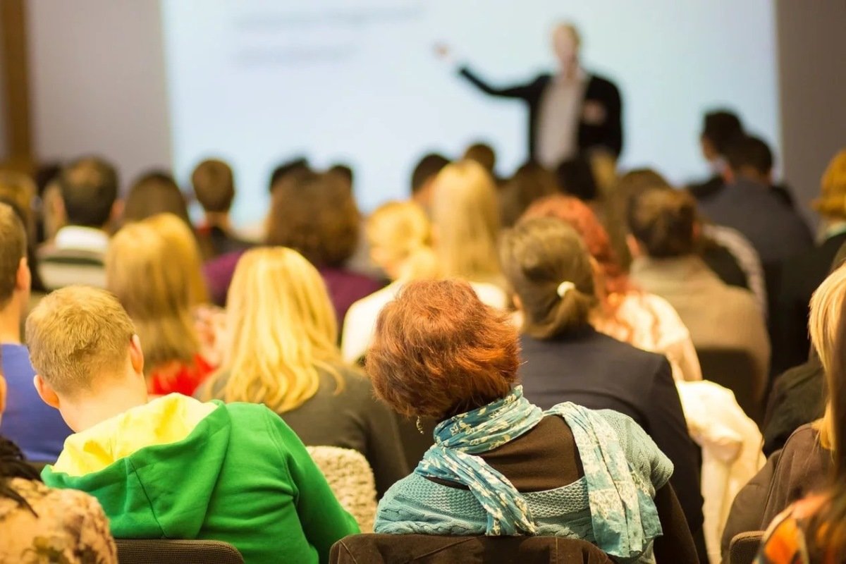 Вы получите ценные знания и умения