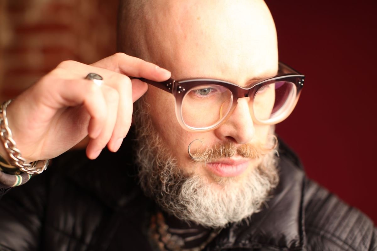 Рост Дикой - откроет легкие секреты стиля