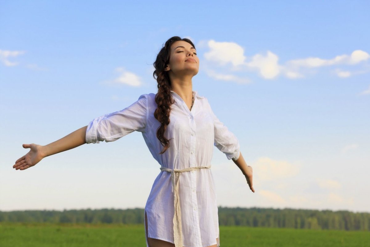 Будет проведена тренировочная практика по углубление в свое подсознание