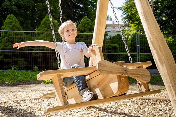 Пространство для отдыха в Киеве KACHELI 