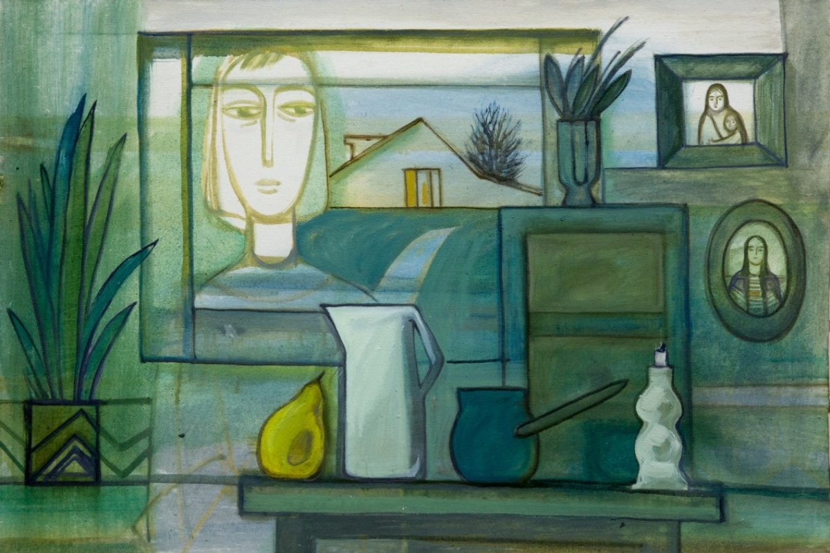 Прекрасные работы Марты Базак порадуют глаз и душу Прекрасные работы Марты Базак порадуют глаз и душу