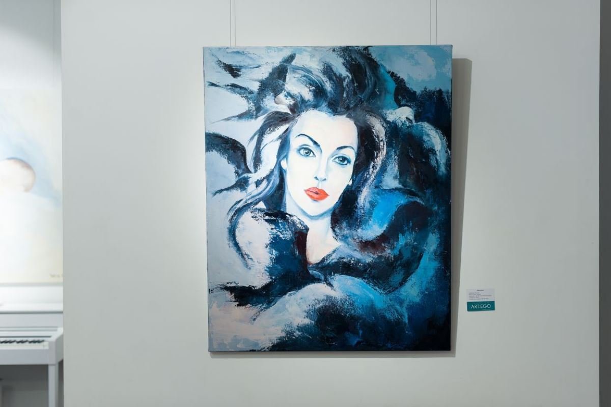 NADIIA делает ставку на эмоции NADIIA делает ставку на эмоции