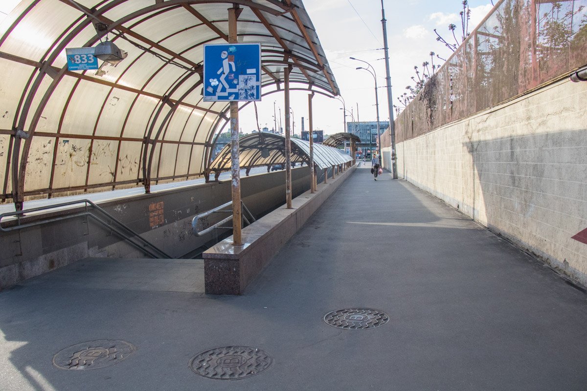 Киеврада приняла решение о капитальном ремонте и проспектов Науки и Голосеевского Киеврада приняла решение о капитальном ремонте и проспектов Науки и Голосеевского