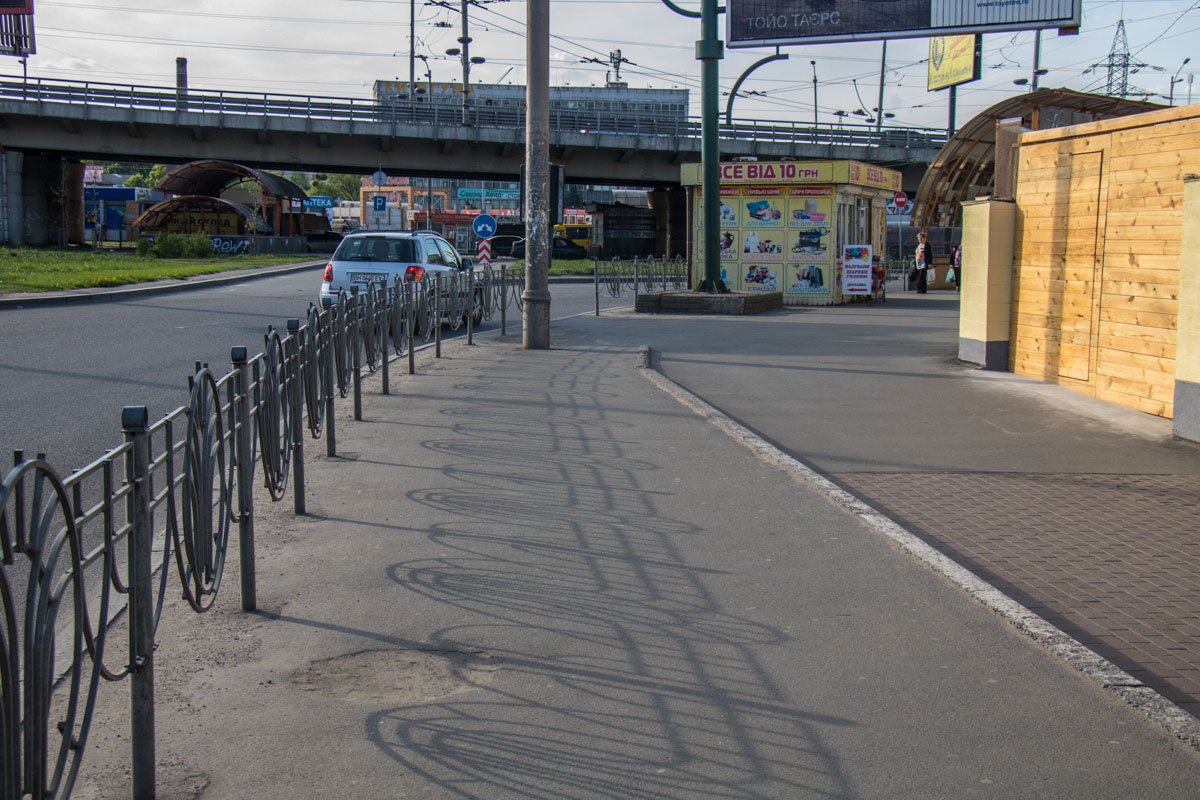 Будут отремонтированы тротуары Будут отремонтированы тротуары