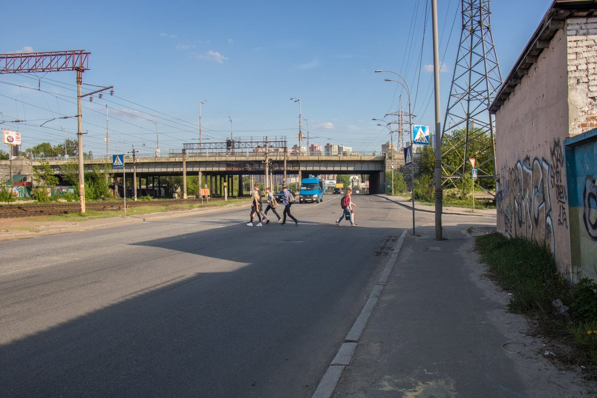 Сорняком поросло Сорняком поросло