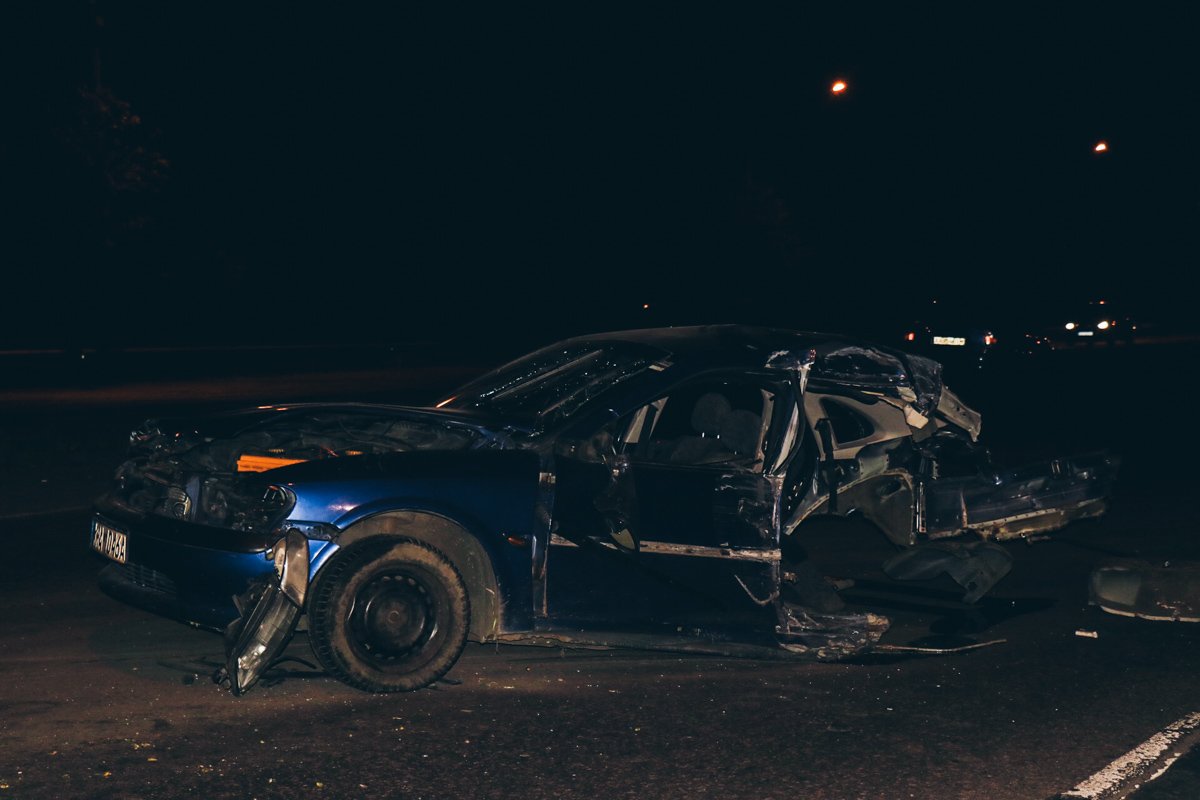 Существовала угроза взрыва