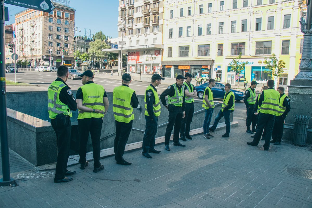 Метроград закрыт