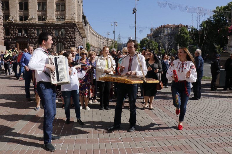 Музыкальное сопровождение