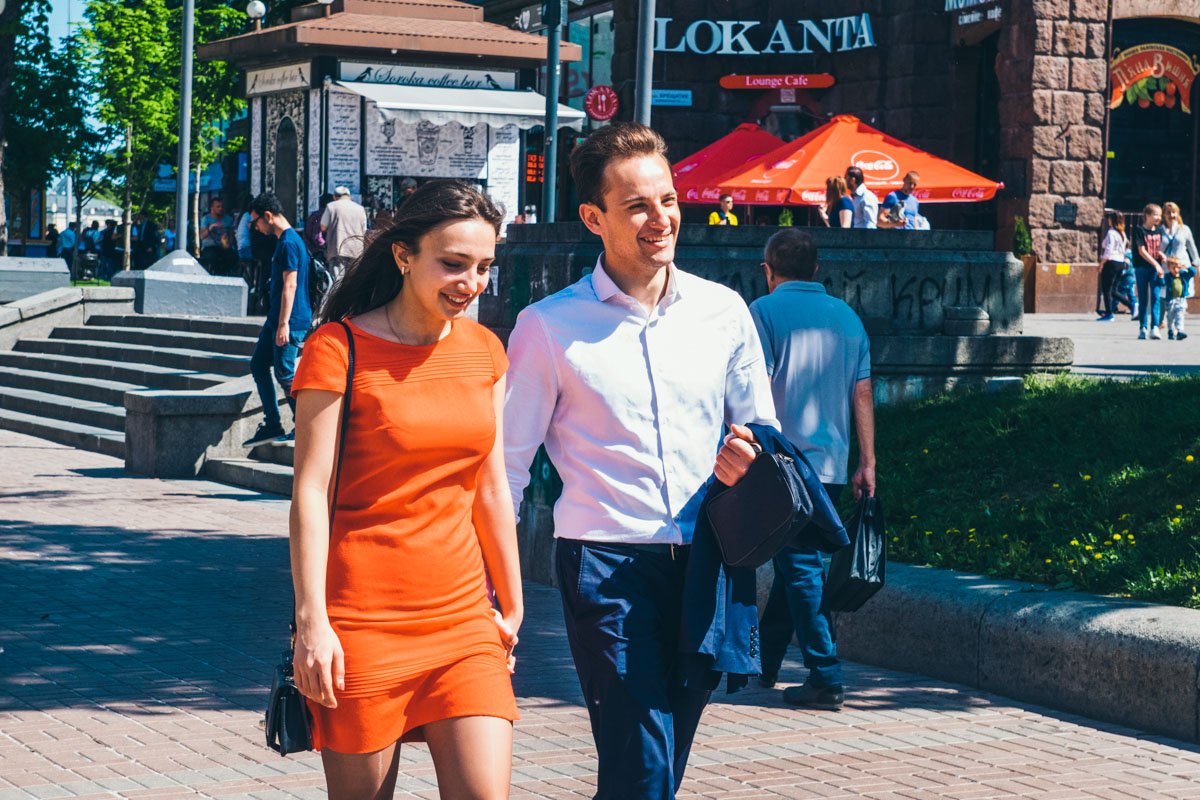 Настроение у всех отличное Настроение у всех отличное