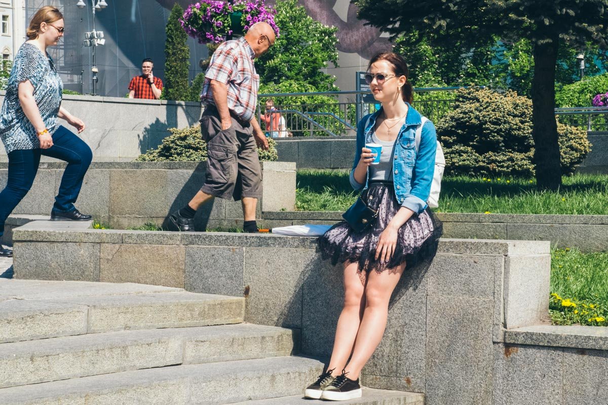 Или ждут подружек Или ждут подружек