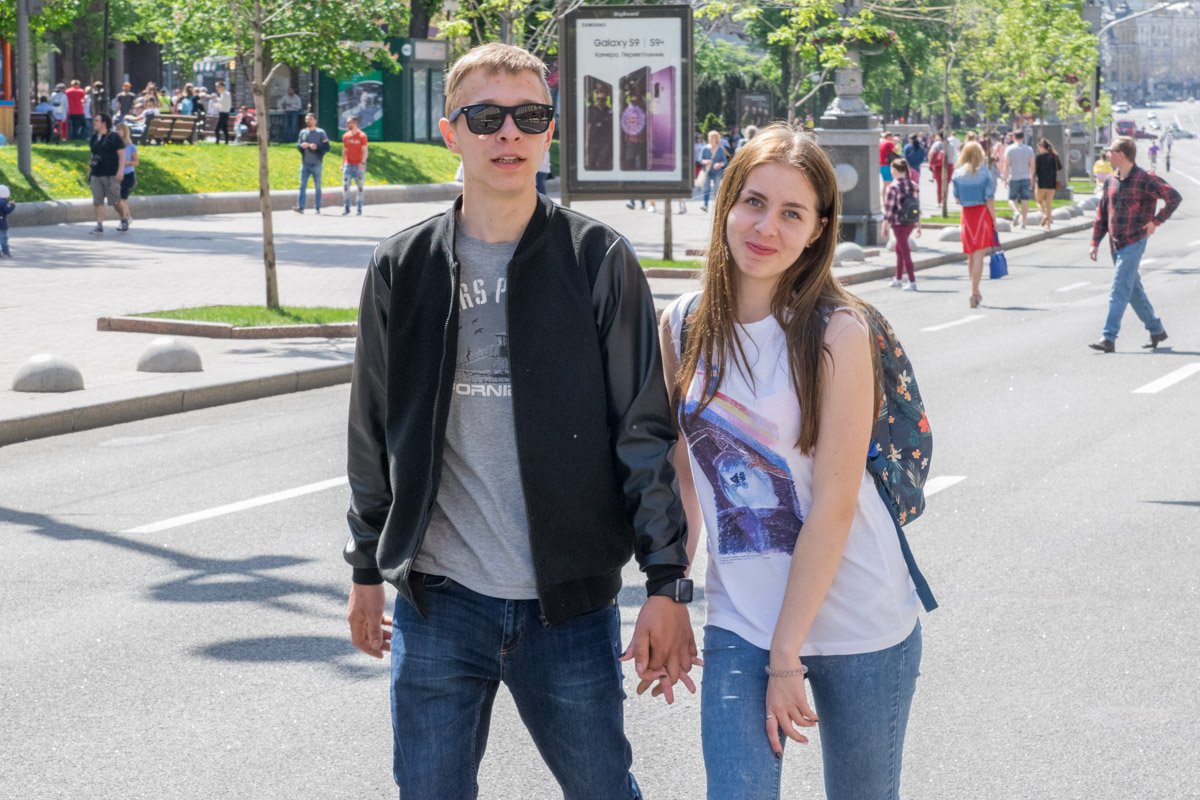 Вот, Информатору всегда с удовольствием позируют! Вот, Информатору всегда с удовольствием позируют!