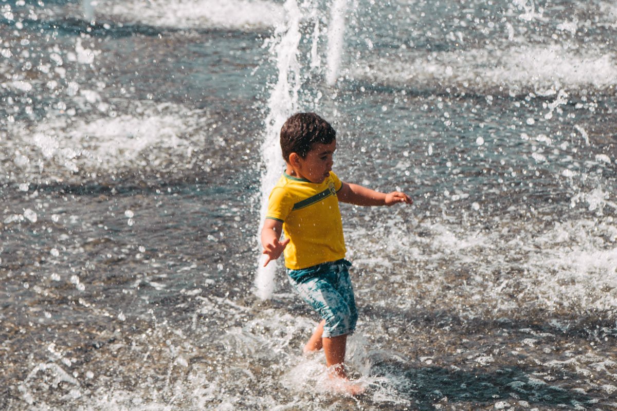 Неповторимые эмоции