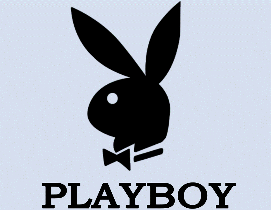 Логотип уже давно стал всемирно узнаваемым