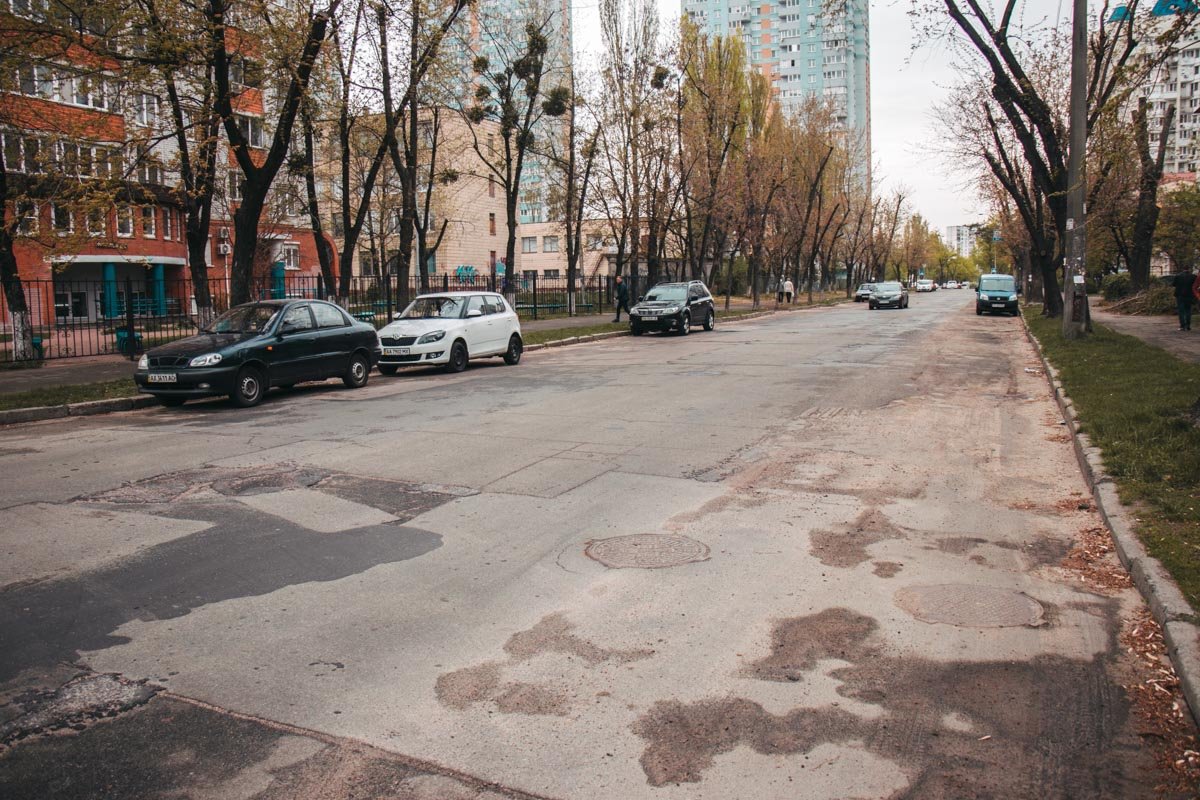 Латка на латке Латка на латке