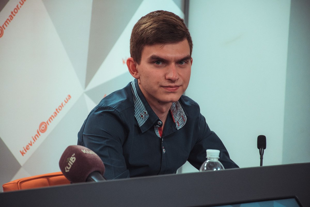 Координатор Иван Прима рассказал о пользе и необходимости данного проекта