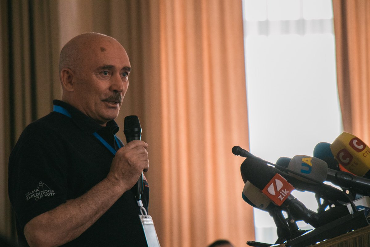 Полярники рассказали о глобальном потеплении