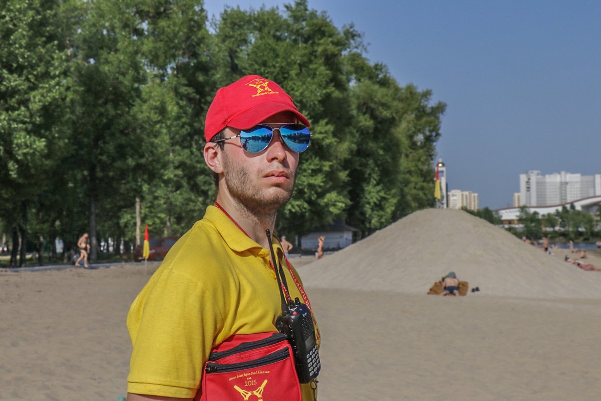 Мужчина мечты каждой богини