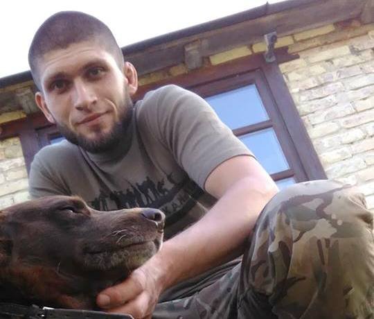 Пострадал участник АТО Дмитрий Вербич Пострадал участник АТО Дмитрий Вербич