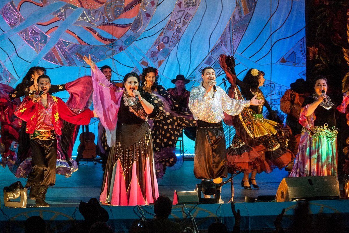 Романтика романса