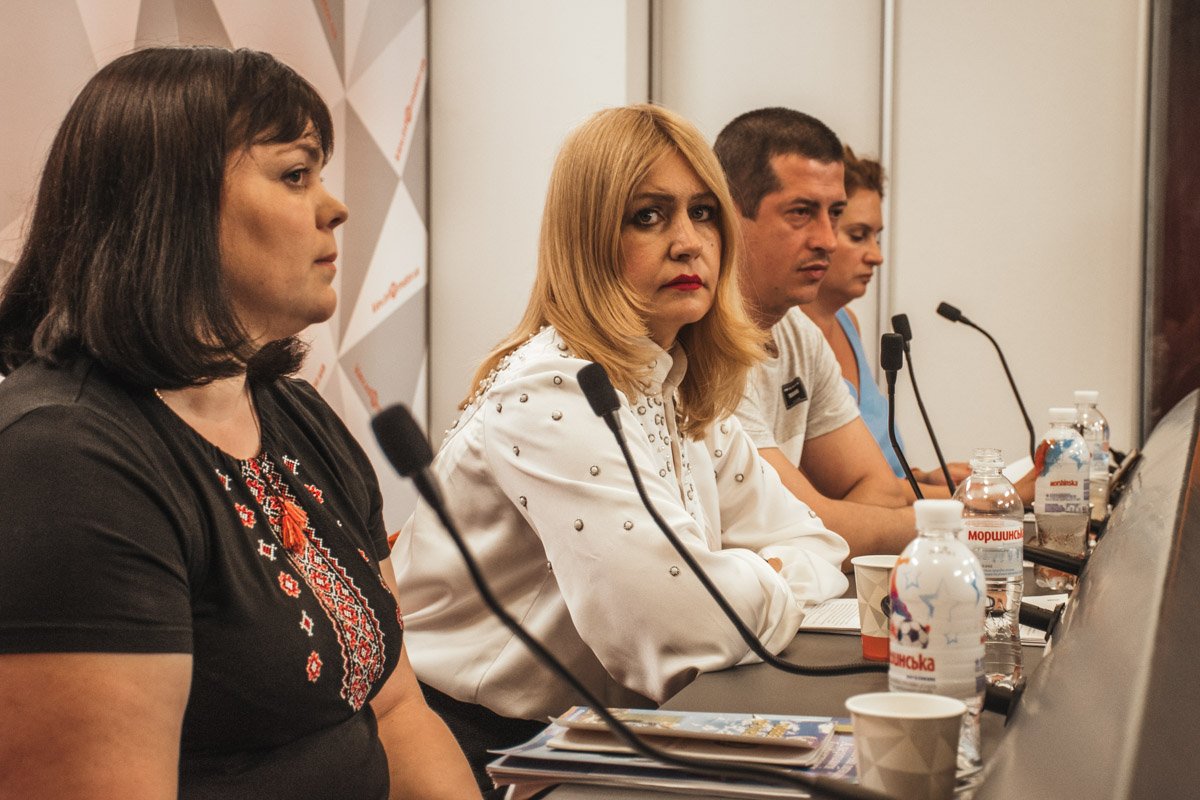 В Украине на сегодняшний день проводят операции по трансплантации костного мозга от родственного и частично родственного (гаплотрансплантация)В Украине на сегодняшний день проводят операции по трансплантации костного мозга от родственного и частично родственного (гаплотрансплантация)