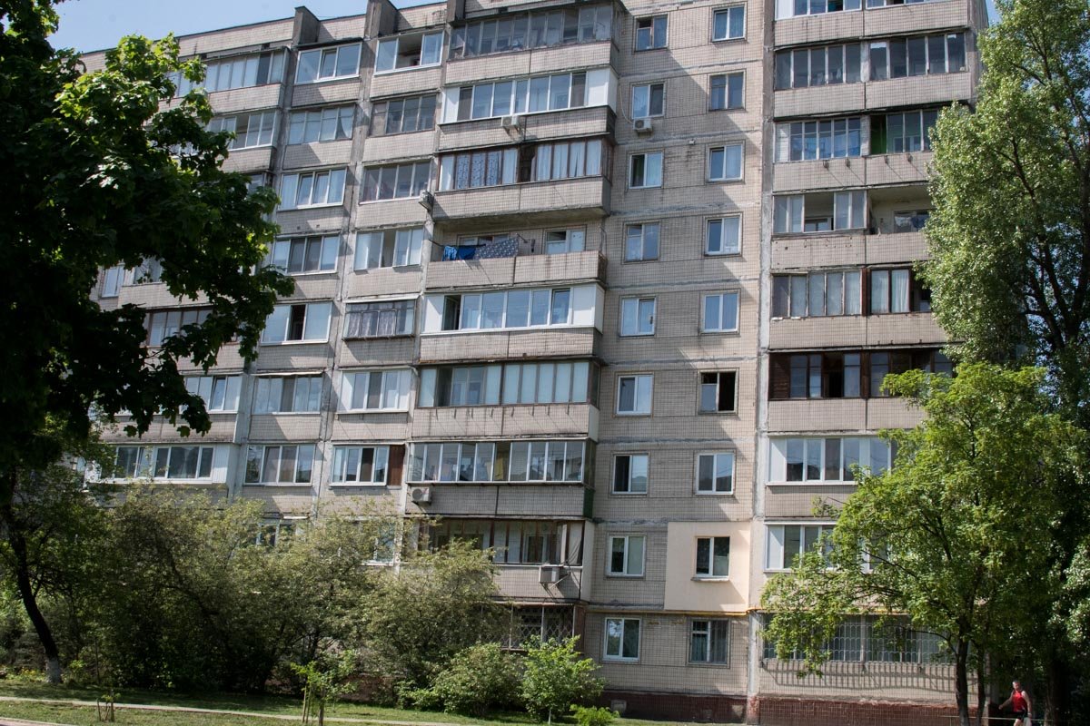 За последние 2 недели жильцы дома 1/2 на улице Митрополита Андрея Шептицкого нашли 6 кошачьих трупов За последние 2 недели жильцы дома 1/2 на улице Митрополита Андрея Шептицкого нашли 6 кошачьих трупов