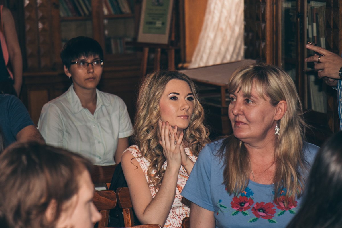 В ожидании награды