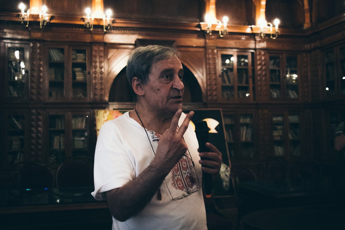 Главное, не забыть важное слово