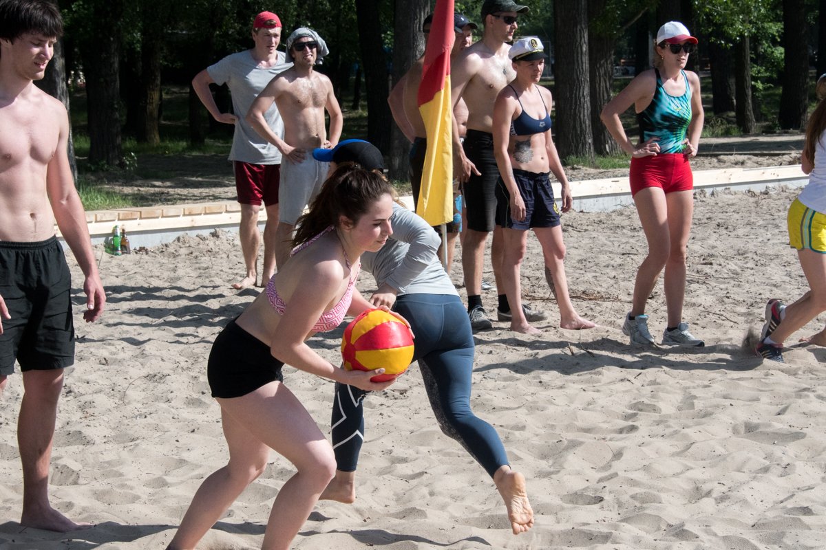 Если один в команде накосячит – отвечает тимлидер и вся группа 