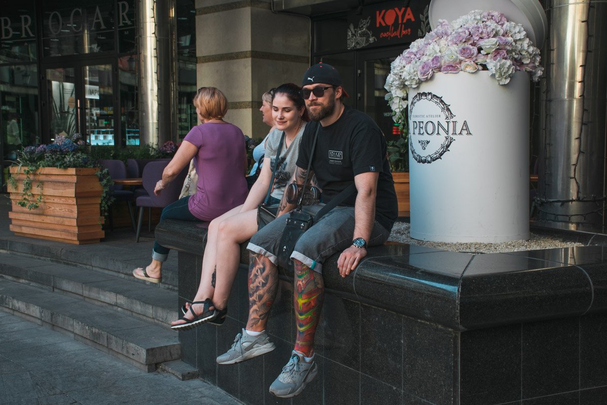 Слава Богу, пятница...