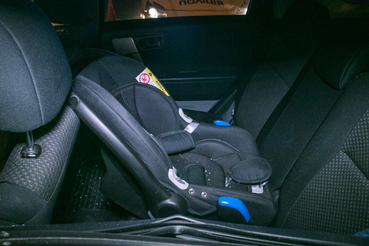 Одну из пассажирок общественного транспорта госпитализировали