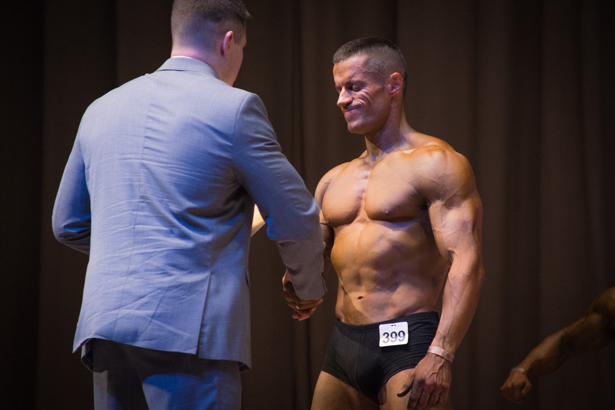 Фото: Витольд Явдощук