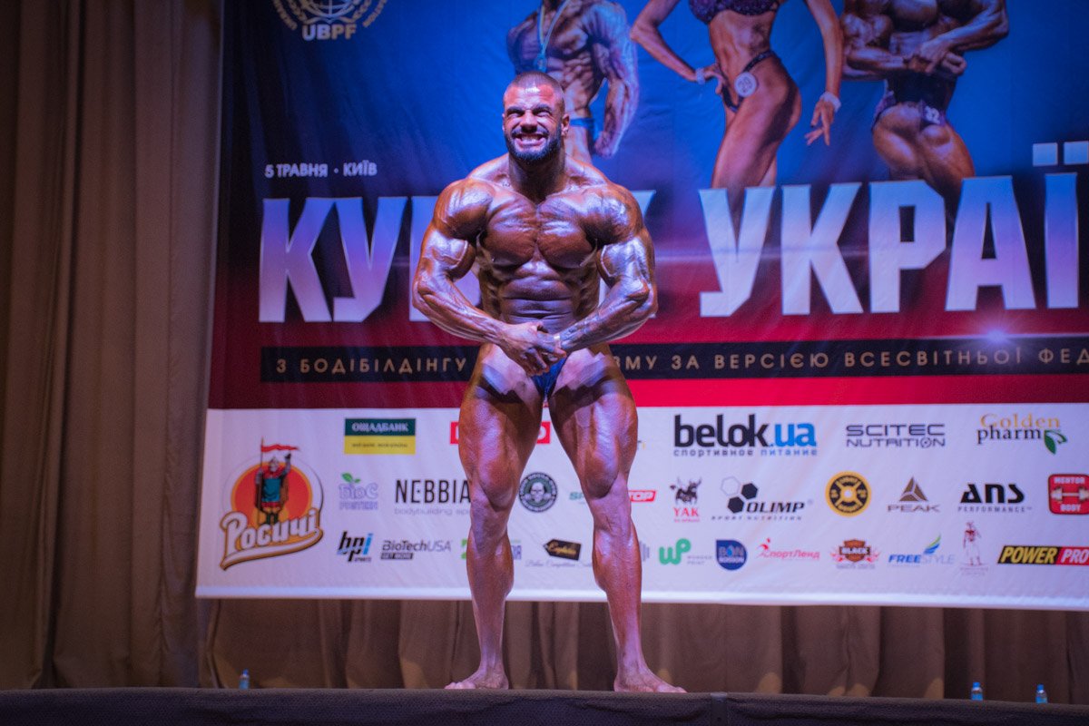 Фантастические формы