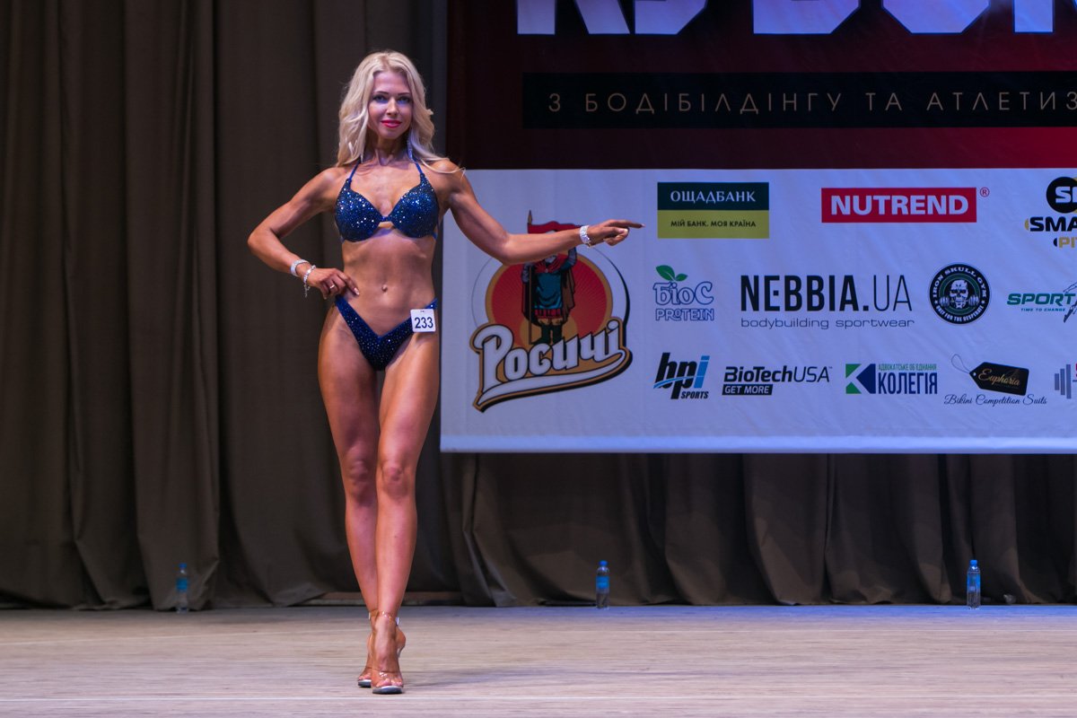 Фото: Виталий Куздровский