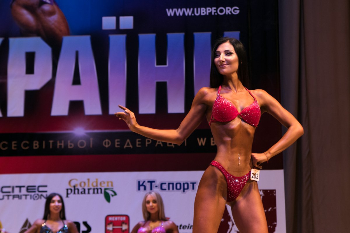 Фантастические формы