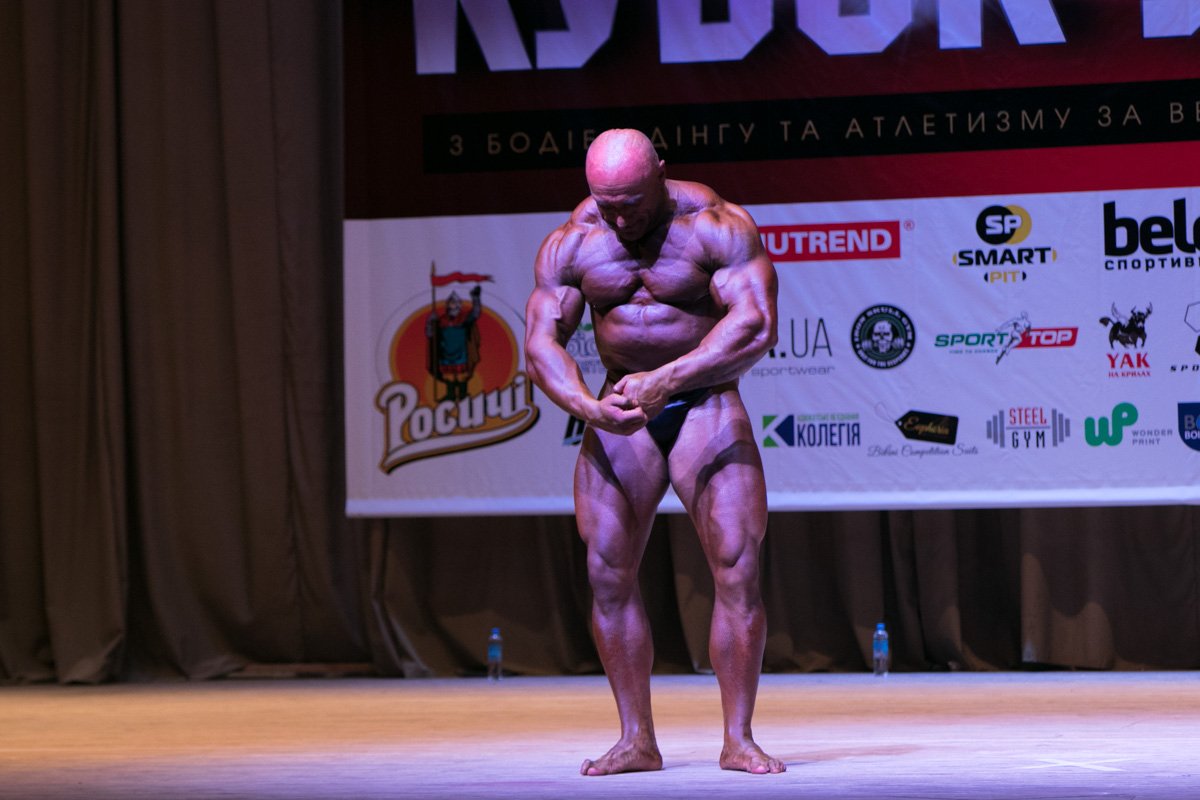 Рядом с таким мужчиной ничего не страшно 