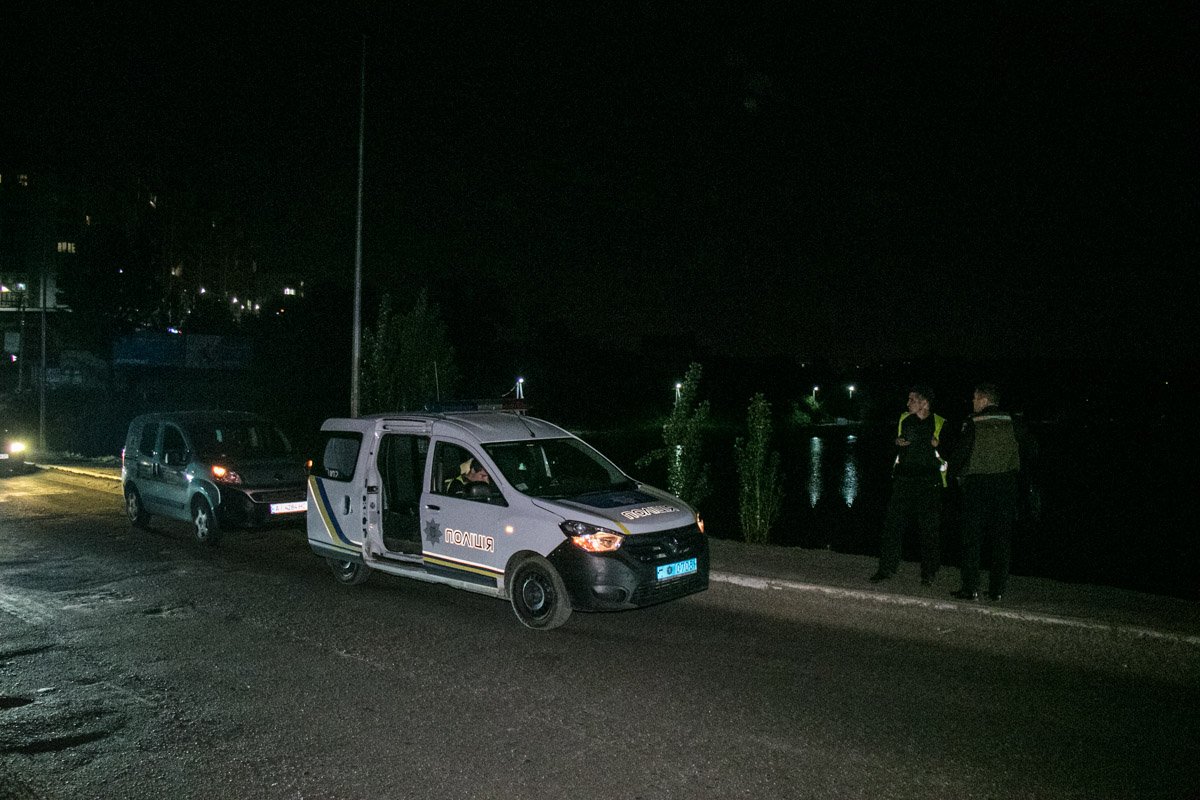 В результате взрыва в Петропавловской Борщаговке пострадал мужчина В результате взрыва в Петропавловской Борщаговке пострадал мужчина