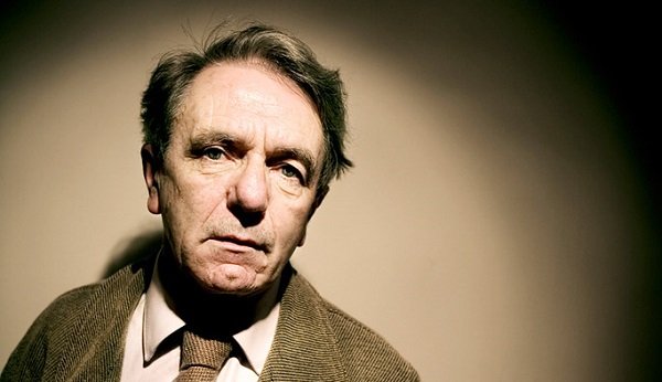 Известный политический философ выступит с лекцией Известный политический философ выступит с лекцией