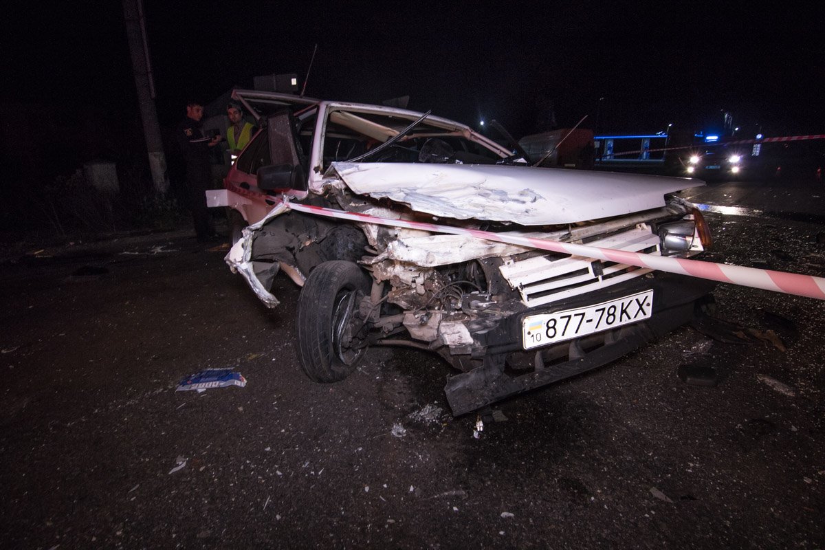 Девятка Девятка