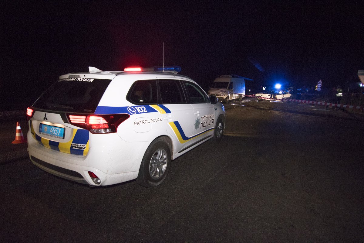 Правоохранители пытаются узнать все подробности происшествия Правоохранители пытаются узнать все подробности происшествия