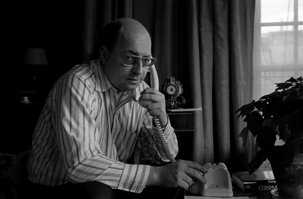 Ушел из жизни известный французский режиссер, продюсер и байер Каннского кинофестиваля