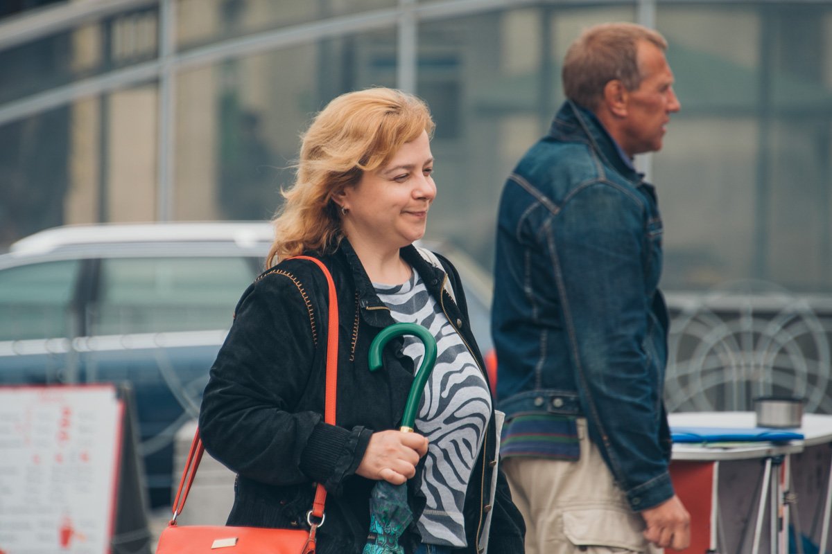 Твое лицо, когда все хорошо. Улыбнись в ответ - и станет еще лучше!