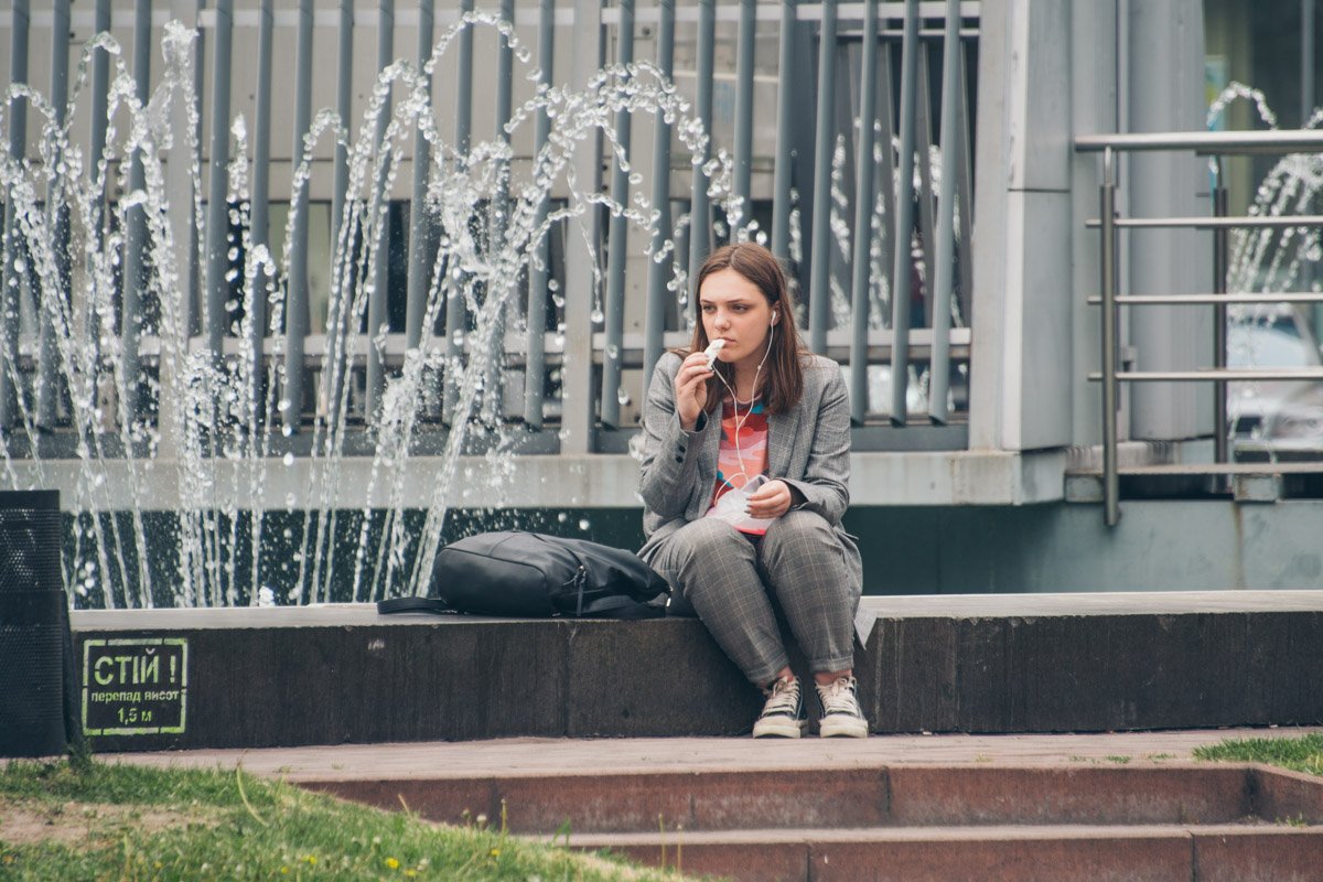 План на понедельник: 1. Ждать пятницу