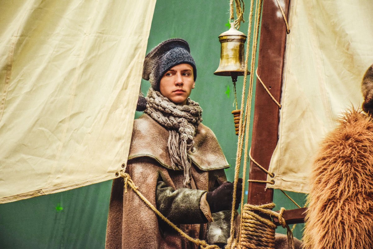 Капитан, я всегда начеку Капитан, я всегда начеку