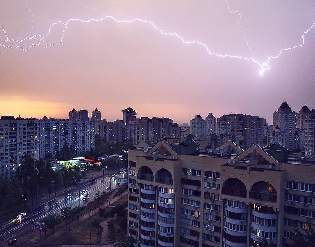 Настоящая красота природы. Фото: mr.balashov