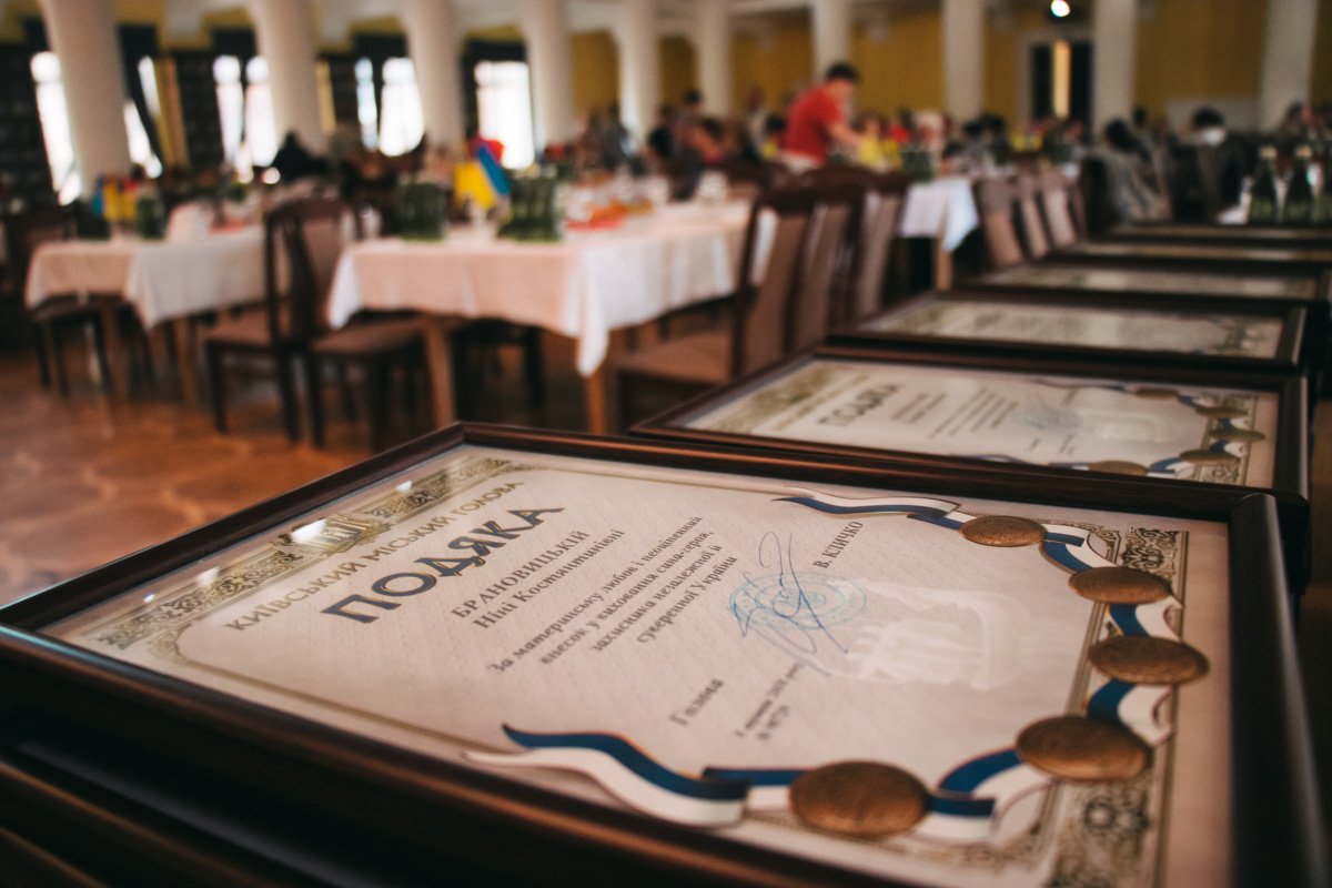 Матери получили 73 благодарности и 61 медаль Матери получили 73 благодарности и 61 медаль