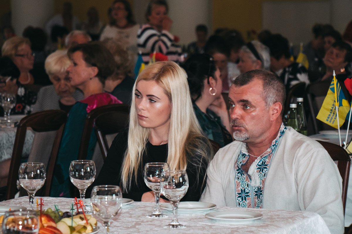 В мэрии Киева почтили память погибших участников АТО В мэрии Киева почтили память погибших участников АТО